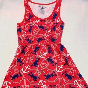 Disney Cruise Line dress